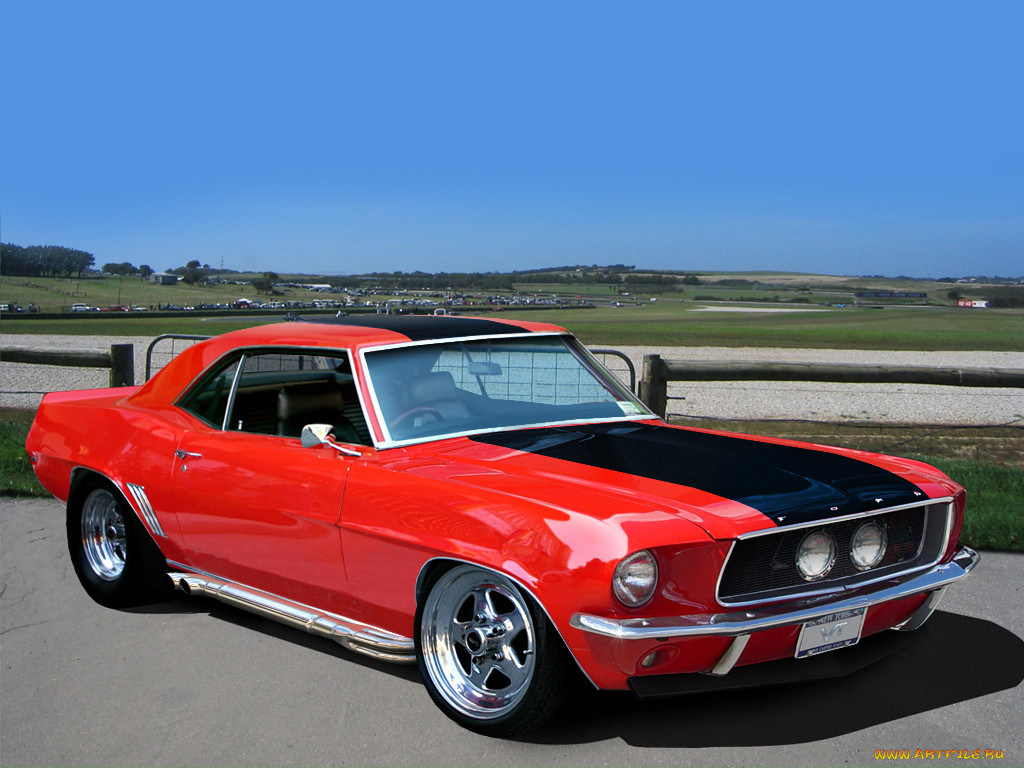 , ford